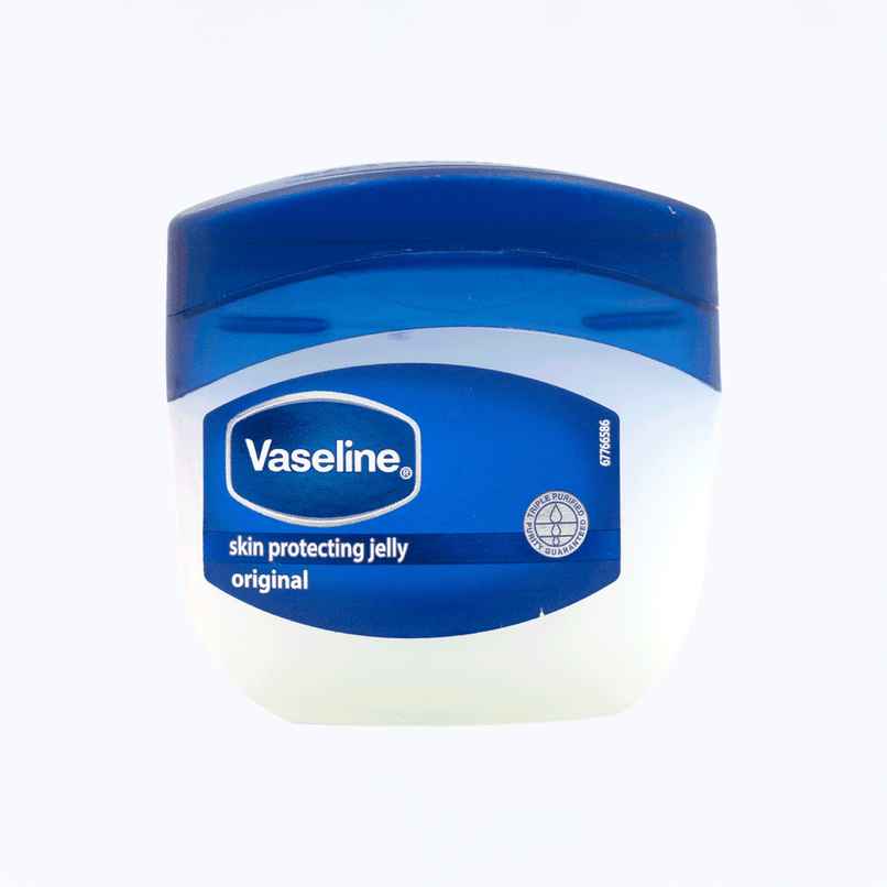 Vaseline Skin Protecting Jelly