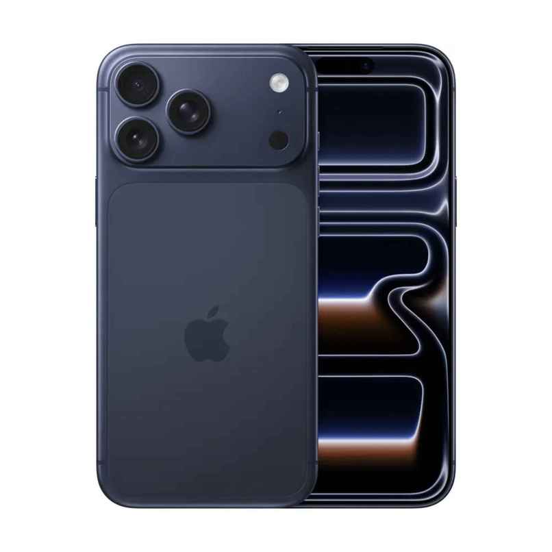 Apple iPhone 17 Pro Max | 256 GB | Deep Blue