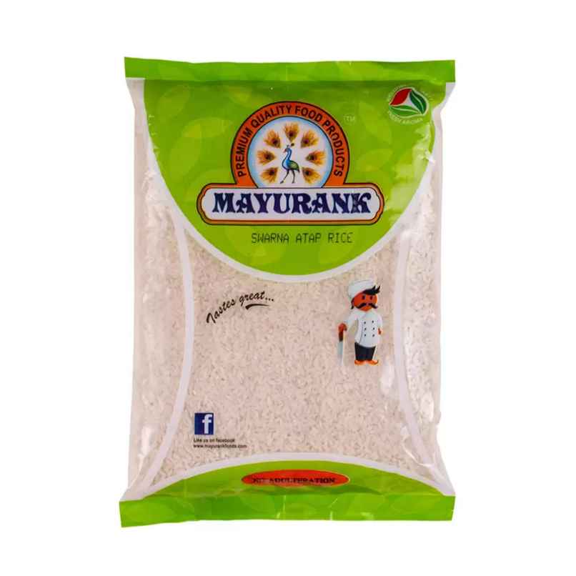 Mayurank Swarna Atap Rice