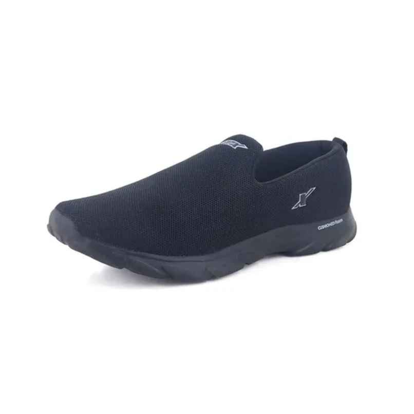 Sparx Sports Shoe SM-675 Black For Men - 6