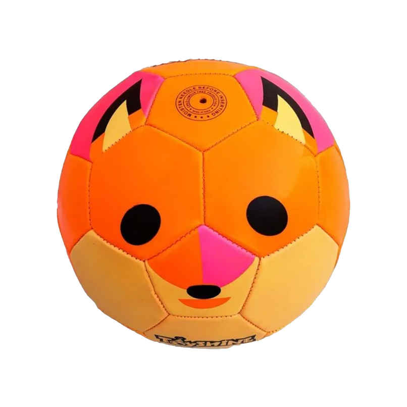 Toyshine Edu-Sports Kids Football Soccer Educational Toy Ball Size 3 (4 to 8 Year) Kids