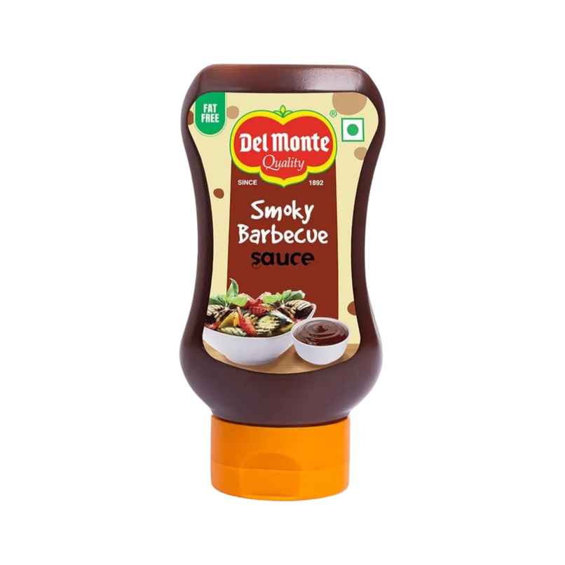 Del Monte Smoky Barbecue Sauce Del Monte Smoky Barbecue Sauce