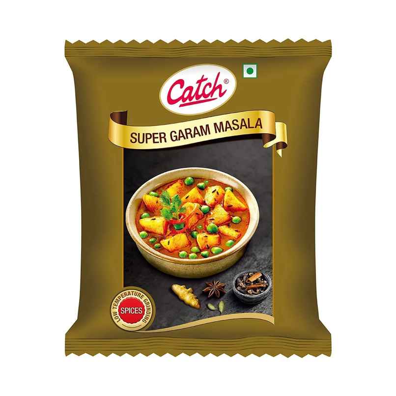 Catch Super Garam Masala