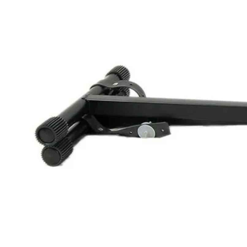 Kadence Piano Stand NK12 - Heavy-Duty | Single X Adjustable Keyboard Stand Kadence Piano Stand NK12 - Heavy-Duty | Single X Adjustable Keyboard Stand