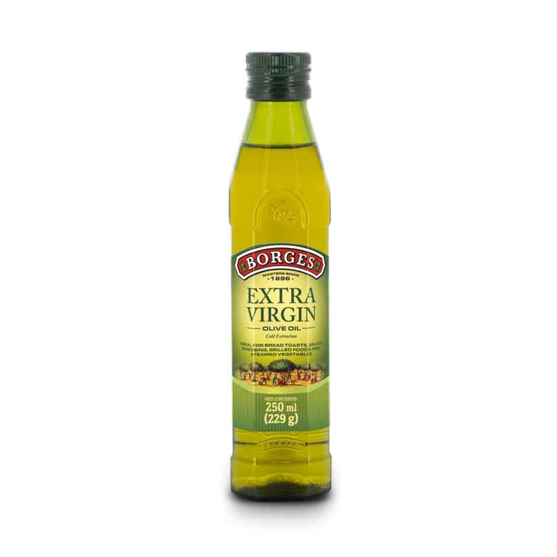 Borges Cold Pressed Extra Virgin Olive Oil Borges Cold Pressed Extra Virgin Olive Oil