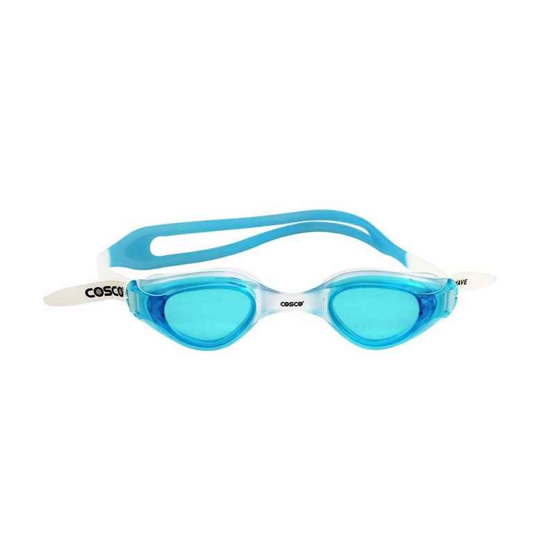 Cosco Aqua Wave Swimming Goggle - Comfortable Fit, Size: Sr. Cosco Aqua Wave Swimming Goggle - Comfortable Fit, Size: Sr.