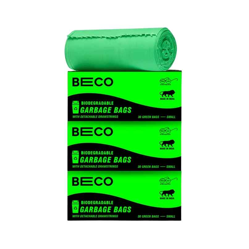 Beco Garbage Bag- Small- Pack of 3