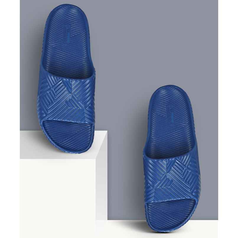 Paragon Men's Blue Eva Slippers EVK10924G UK 8