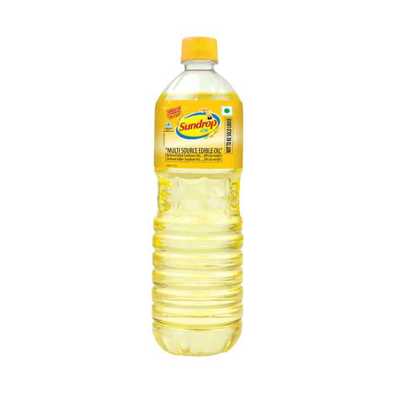 Sundrop Lite Oil | Bottle