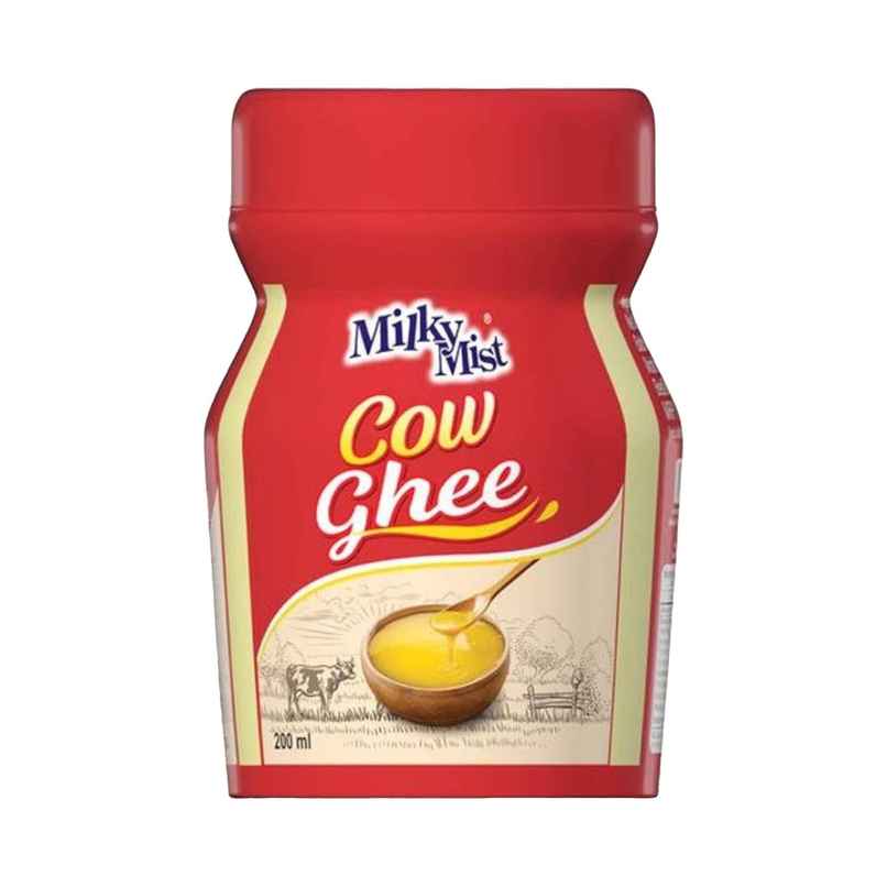 Milky Mist Ghee Pure | Jar Milky Mist Ghee Pure | Jar