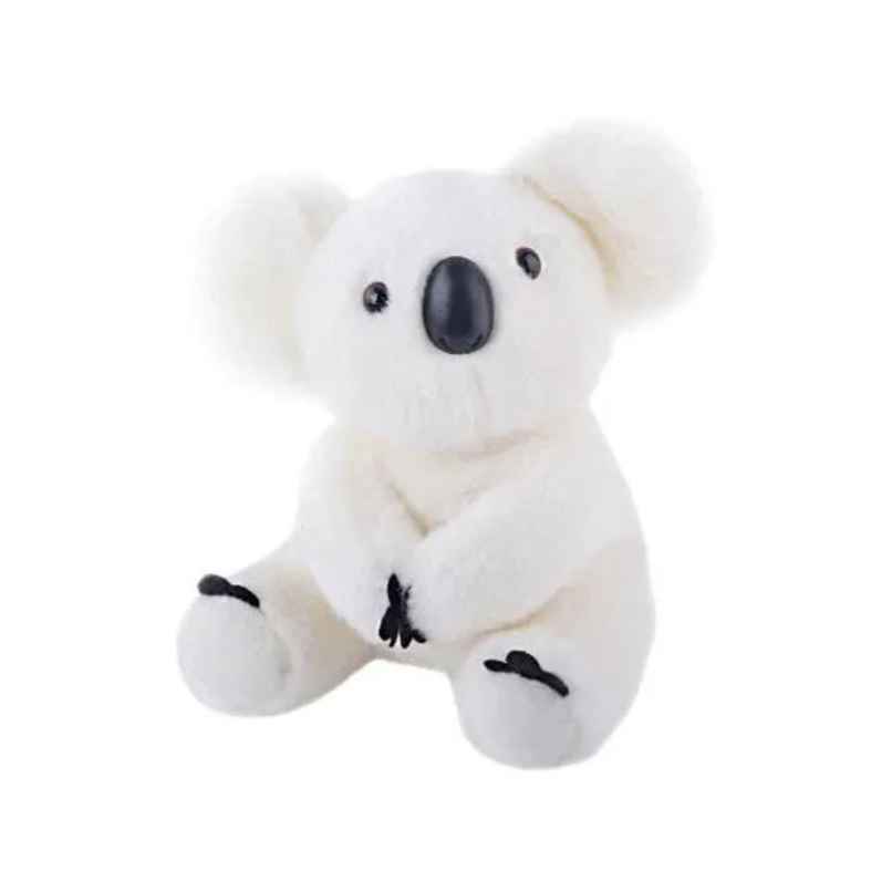 Dearjoy Koala Bear Soft Toy - White, 45Cm