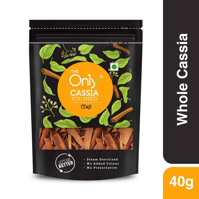 On1Y Whole Cinnamon | Dalchini Sticks