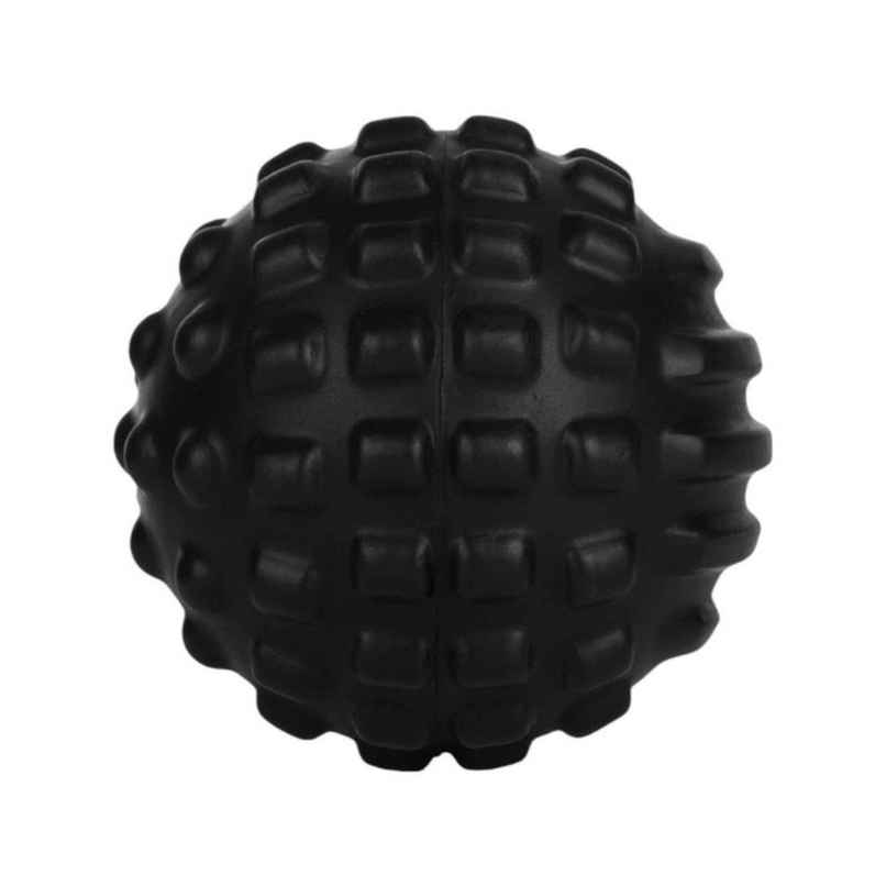Decathlon Massage Ball | Black | Small Decathlon Massage Ball | Black | Small