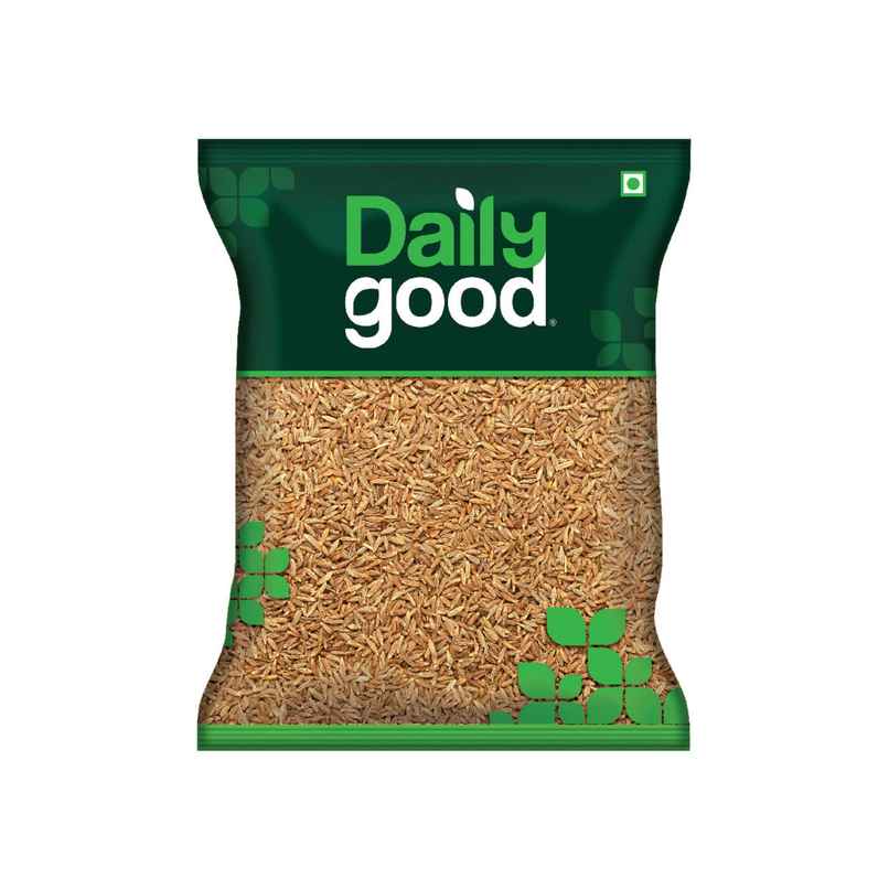 Daily Good Jeera / Cumin