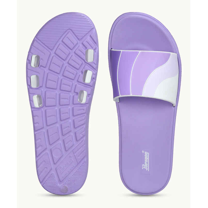 Paragon Women's Purple Eva Slippers EVK10929L UK 5 Paragon Women's Purple Eva Slippers EVK10929L UK 5