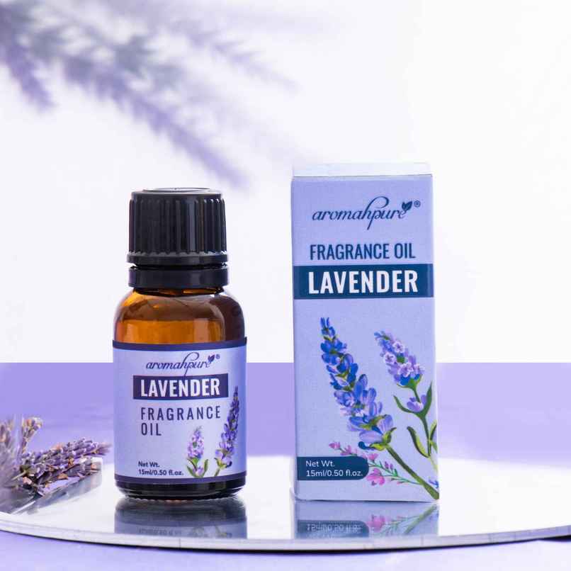 Aromahpure Fragrance Oil | Lavender Aromahpure Fragrance Oil | Lavender
