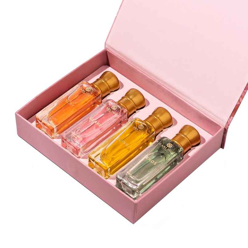 Carlton London Women Gift Set - DAZZLE