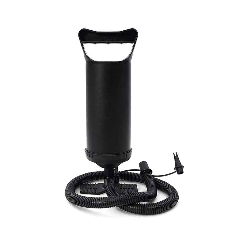 Toyshine 12 Inch Air Pump | For Swimming Pool Tube & Rubber Bath Tub 