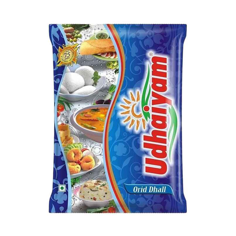 Udhaiyam Orid Dhall Whole