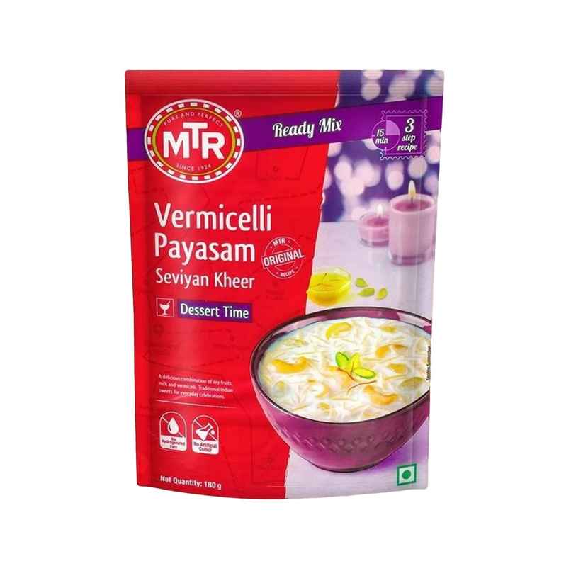 MTR Vermicelli Payasam