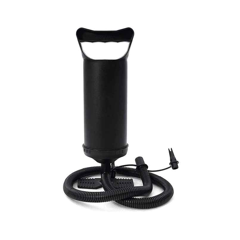 Toyshine 12 Inch Air Pump | For Swimming Pool Tube & Rubber Bath Tub Toyshine 12 Inch Air Pump | For Swimming Pool Tube & Rubber Bath Tub