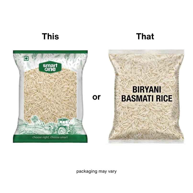 Basic Biryani Basmati Rice Basic Biryani Basmati Rice