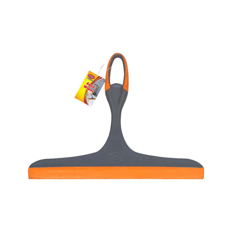 Chakaachak Eazo Wiper | Grey & Orange Chakaachak Eazo Wiper | Grey & Orange