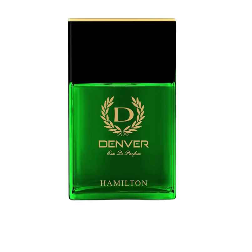 DENVER Hamilton Perfume For Men | Everyday Fragrance