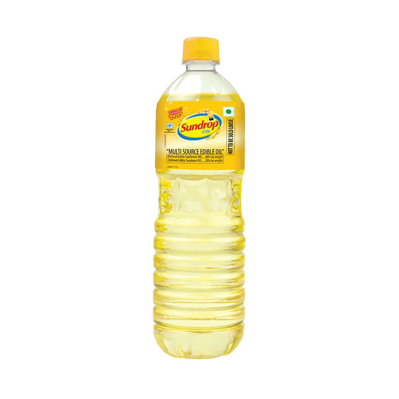 Sundrop Lite Oil | Bottle