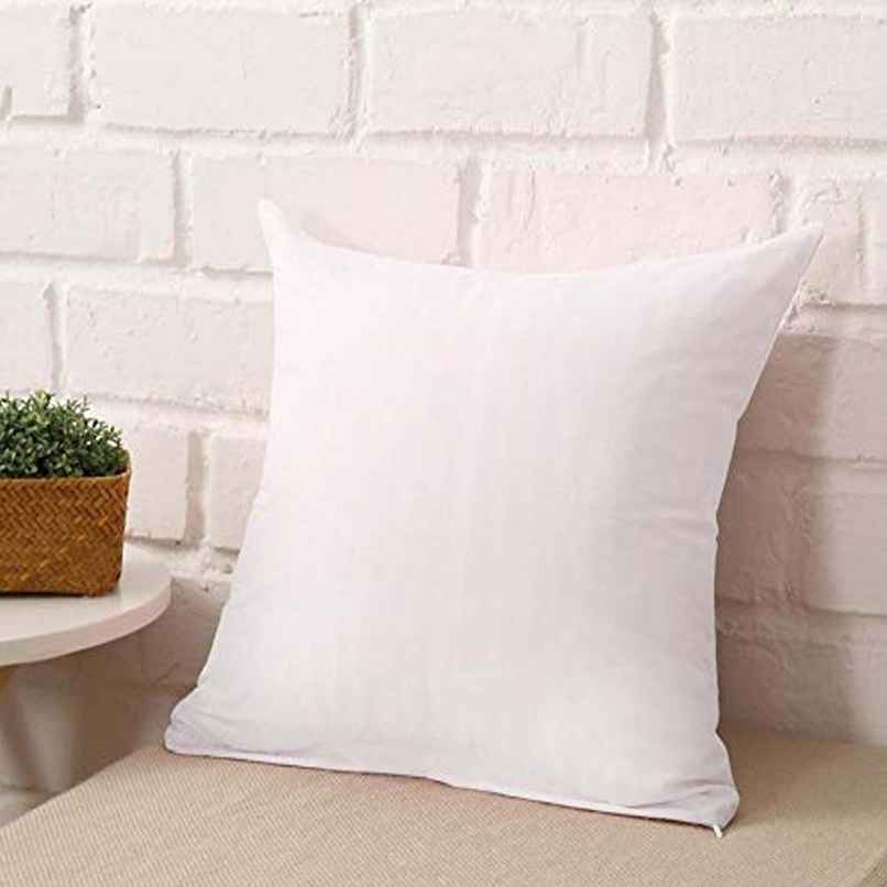 Casacraft by Pepperfry Cushion Insert | 12 x 12 Inches