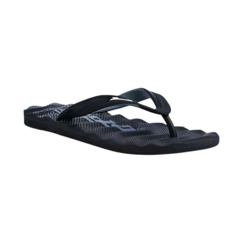Paragon Men's Black Hwk Slippers HWK3721G UK 7