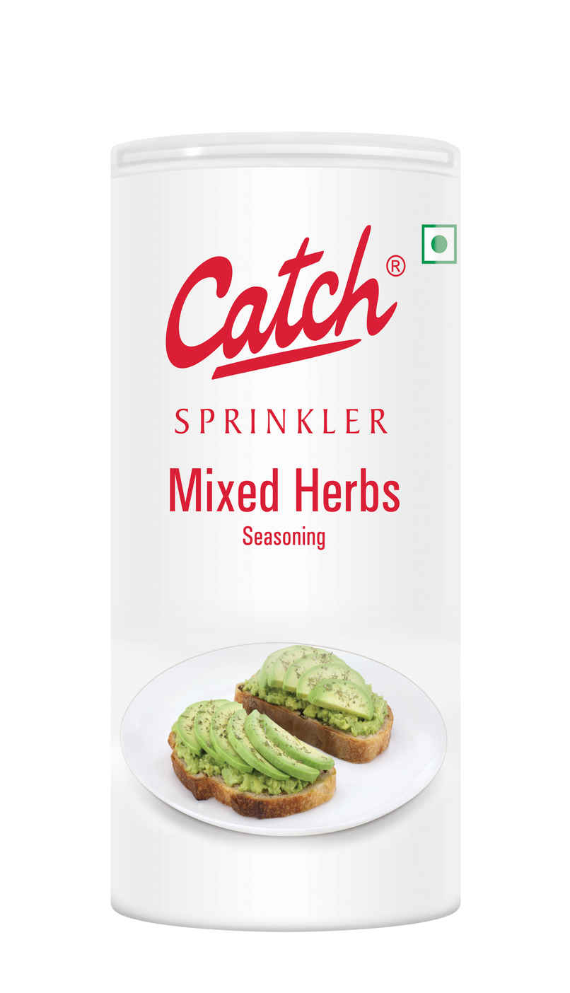 Catch Mixed herbs Sprinkler Catch Mixed herbs Sprinkler