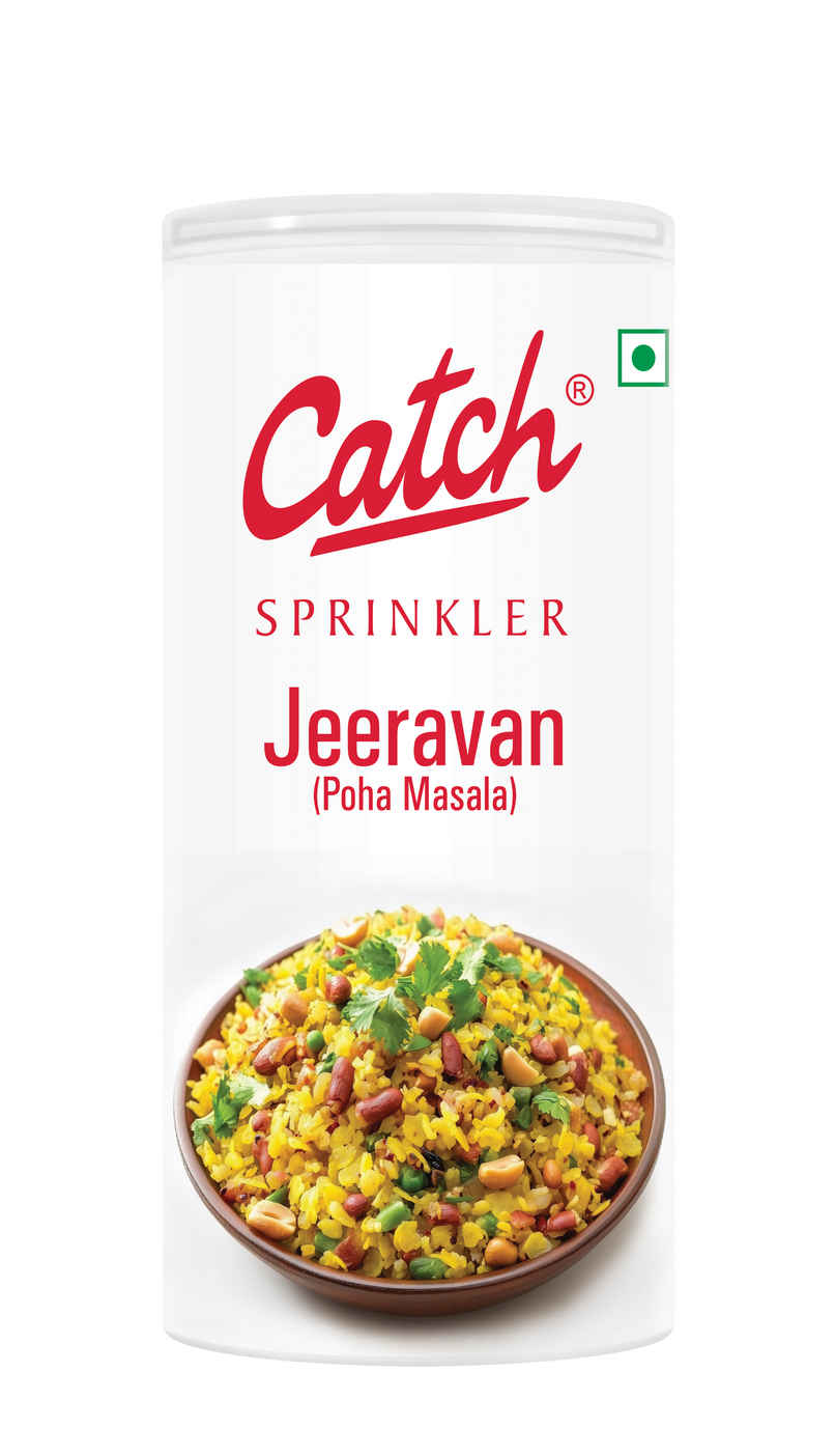 Catch Jeeravan Poha Masala Sprinkler