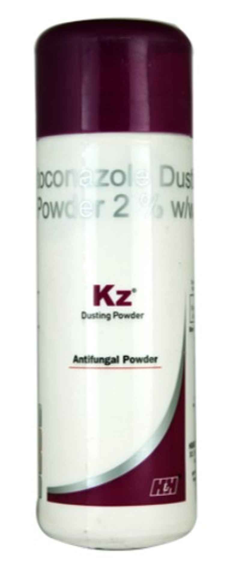Kz Dusting Powder