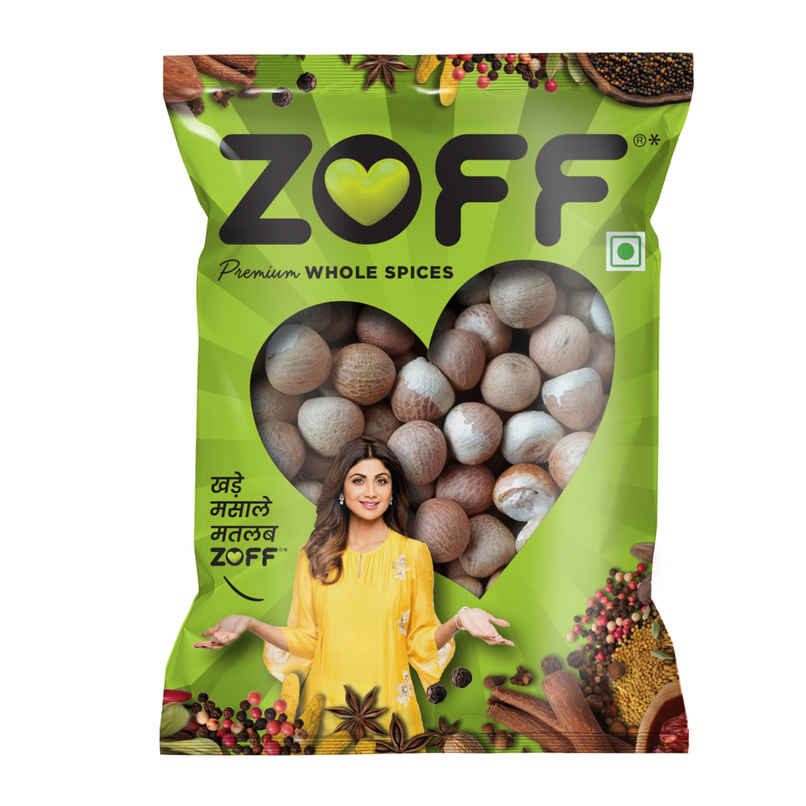 ZOFF Betel Nuts | Supari