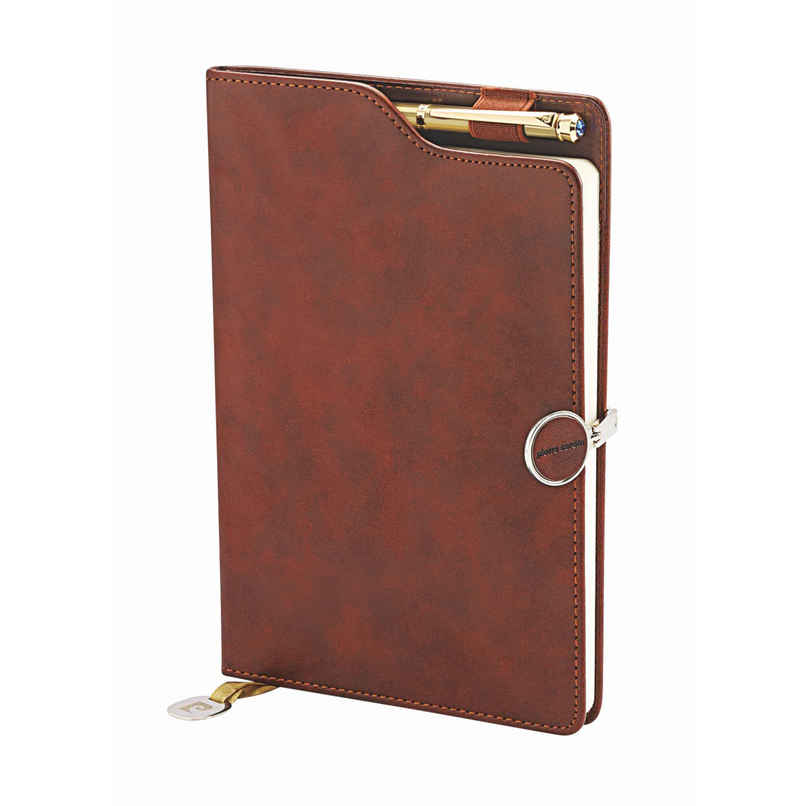 Pierre Cardin Elite Set ( Pen + Diary) Pierre Cardin Elite Set ( Pen + Diary)