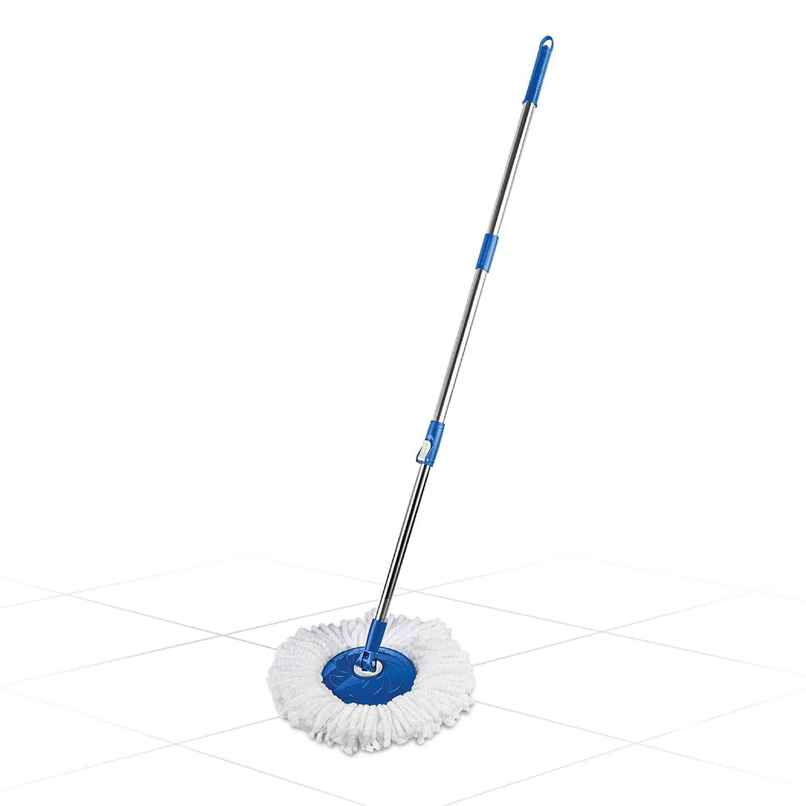 Gala Spin Mop Spare Handle With Refill Gala Spin Mop Spare Handle With Refill