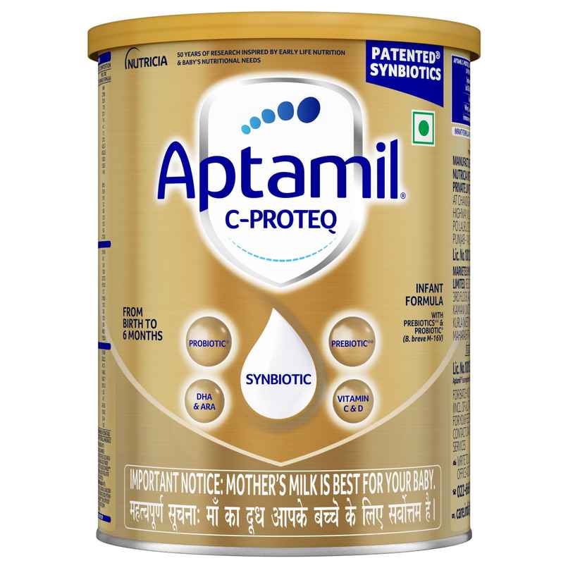 Aptamil C-Proteq
