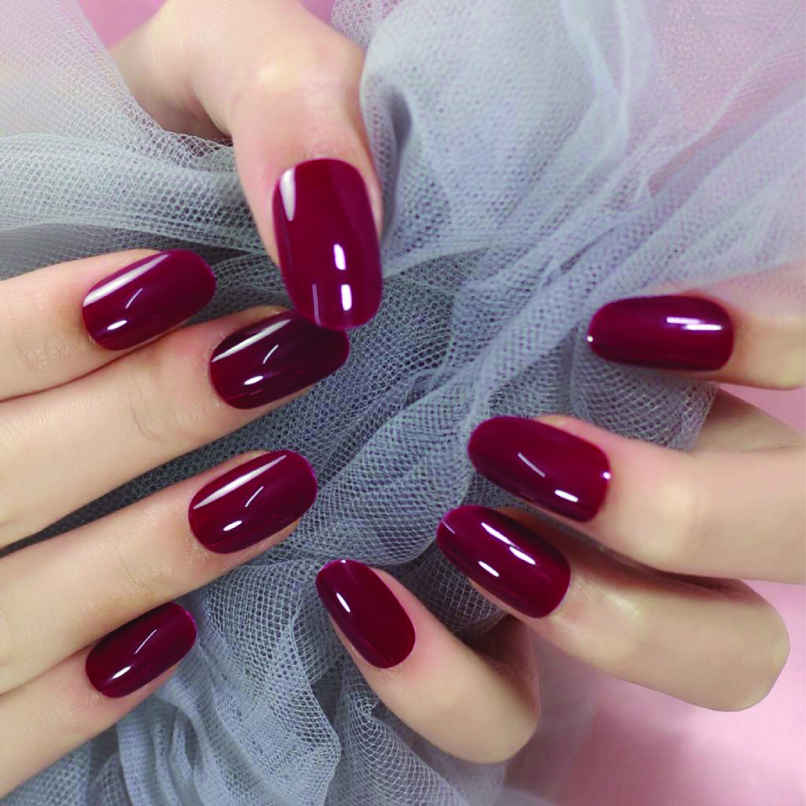 Pep Nails Heart | Mini Nail Bar