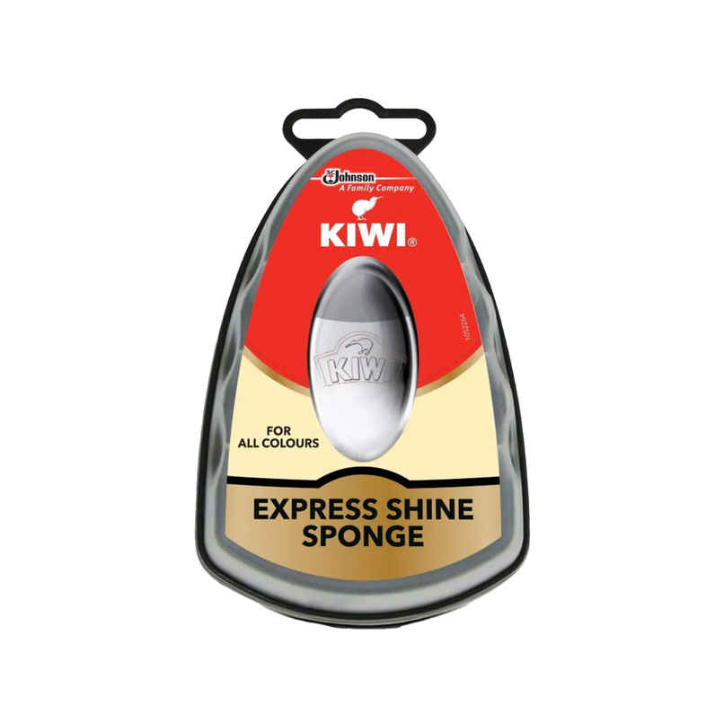 Kiwi Express Shine Sponge