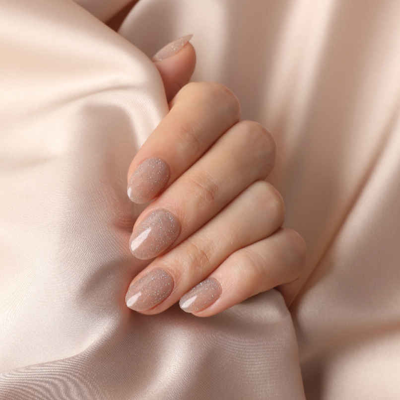 Pep Nails All That Glitters - Lux Nail Bar