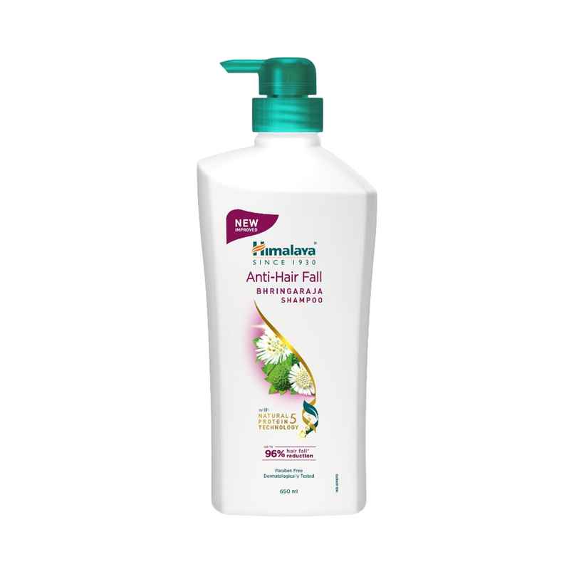 Himalaya Anti-Hair Fall Bhringaraja Shampoo