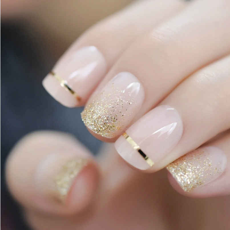 Pep Nails Alice | Lux Nail Bar