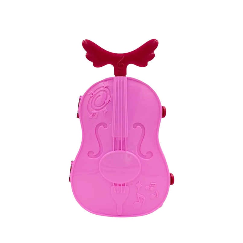 Toybharat Makeup Set Box - Role Play Gift in Multicolour | Assorted Toybharat Makeup Set Box - Role Play Gift in Multicolour | Assorted