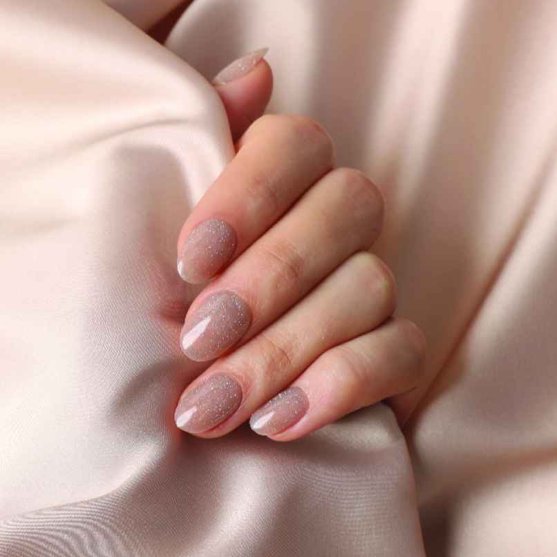 Pep Nails All That Glitters - Lux Nail Bar