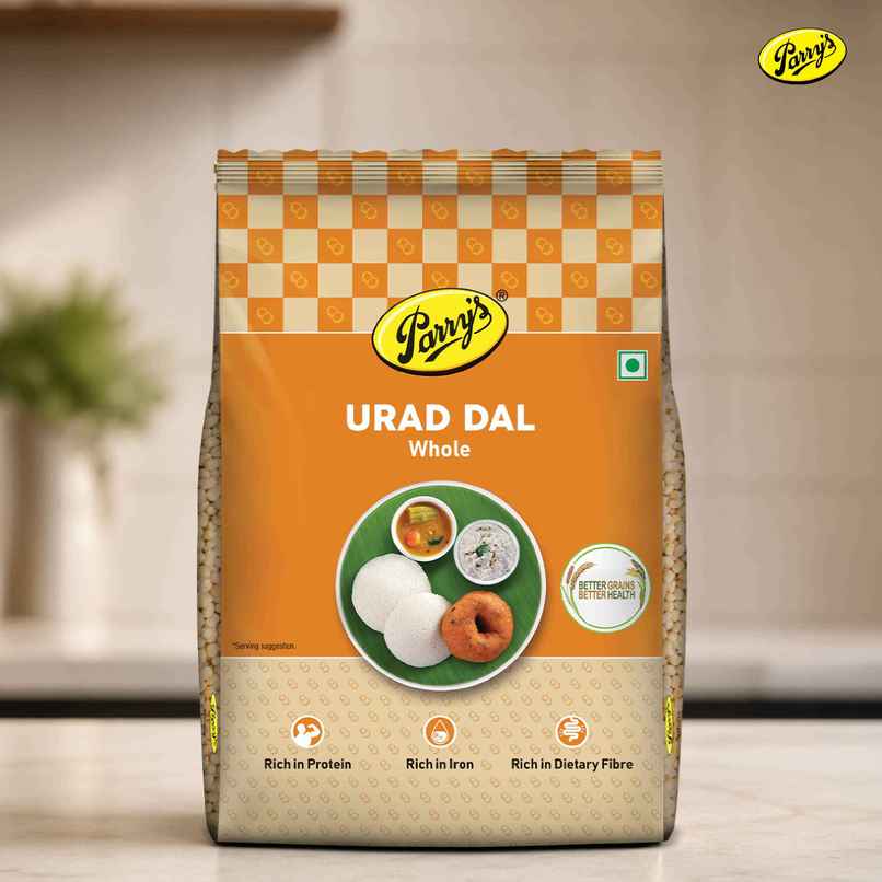 Parry's Urad Dal Whole Parry's Urad Dal Whole