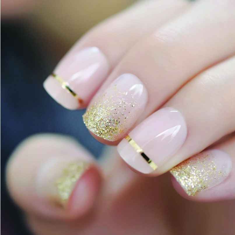Pep Nails Alice | Lux Nail Bar