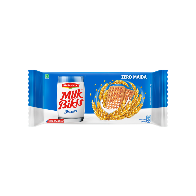 Britannia Milk Bikis Biscuits Britannia Milk Bikis Biscuits