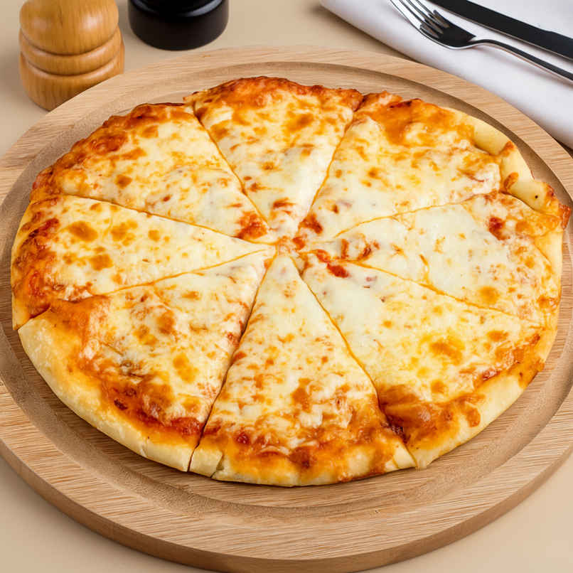 Margherita Pizza Margherita Pizza