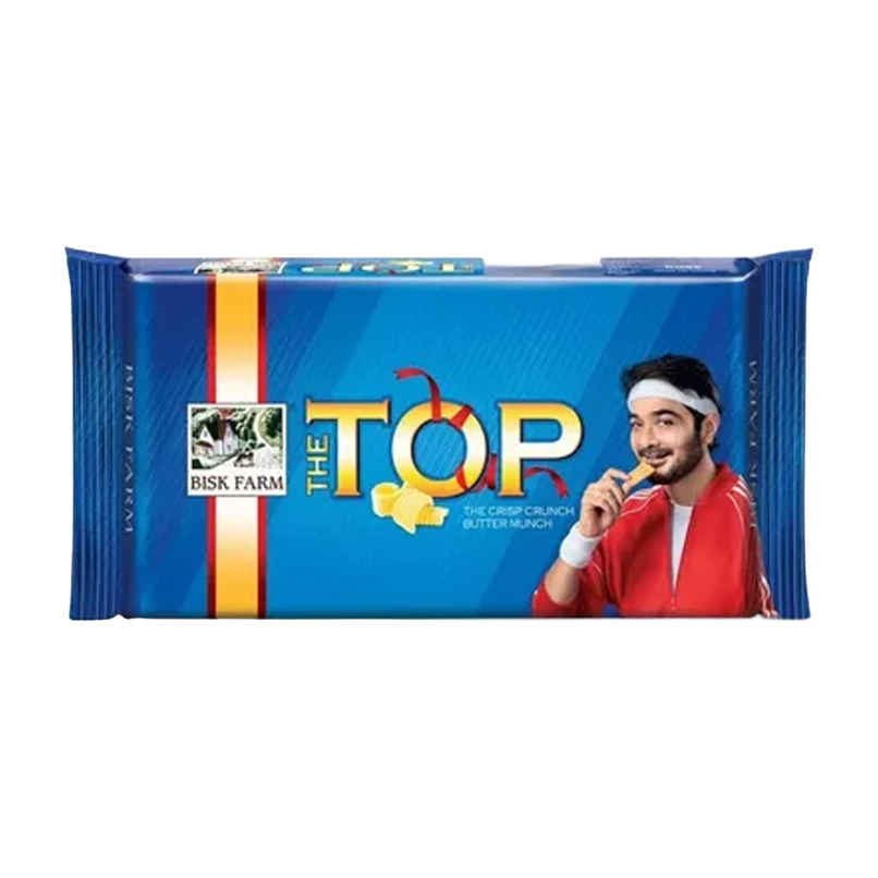 Biskfarm The Top Biskfarm The Top